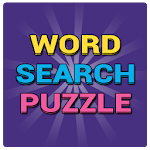 Cover Image of 下载 Word Search Puzzle Free 2.4.12 APK