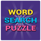 Word Search Puzzle Game