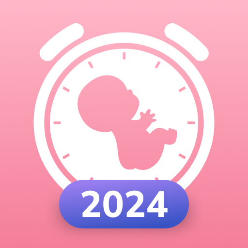 Contraction Counter & Timer 1.17.0 Icon