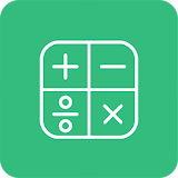 Calculator- Sketchware icon