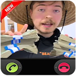 Cover Image of Скачать Fake Video Call From Mr Best 2.0.0 APK
