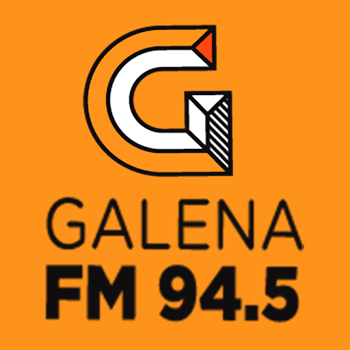 Radio Galena 94.5 4.9 Icon