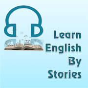 Learn English By Stories  Icon