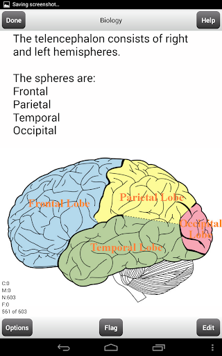 PCAT Flashcards Lite