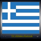 TV Greece Channel Info icon
