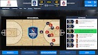 screenshot of iBasketball Manager 22