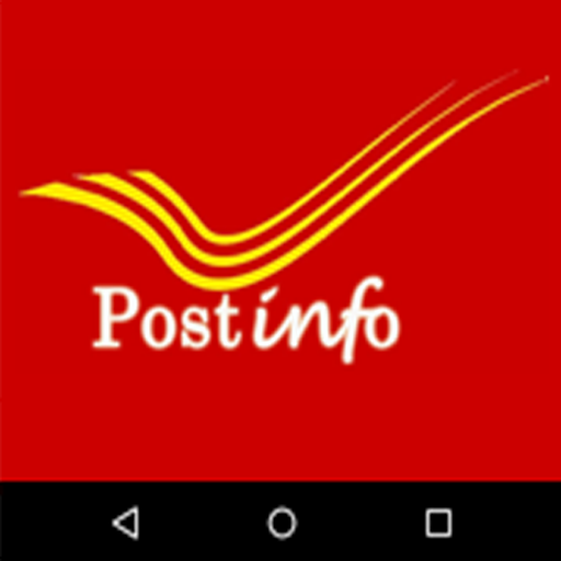 Postinfo 3.3.2 Icon