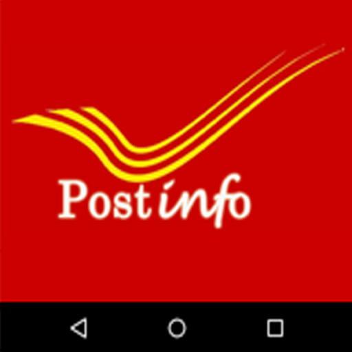 Postinfo  Icon