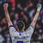 Cover Image of Скачать Real Madrid wallpapers 1 APK