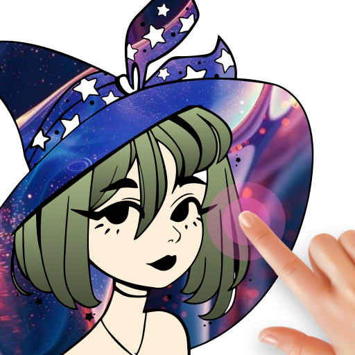 Corly: Color Picker Relax Download on Windows