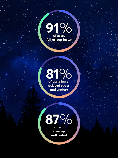 BetterSleep: Sleep tracker - Health & Fitness - apps