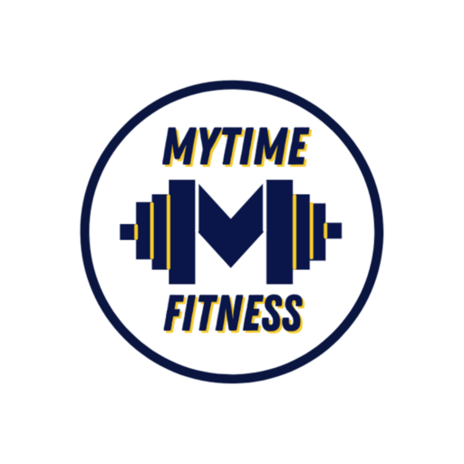 MyTime Fitness logo