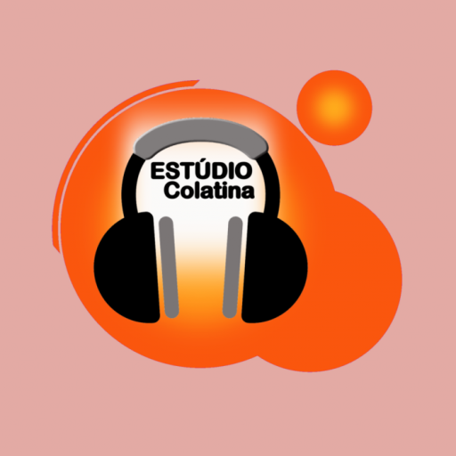 RÁDIO ESTÚDIO COLATINA logo