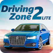 Driving Zone 2 Lite Mod apk son sürüm ücretsiz indir