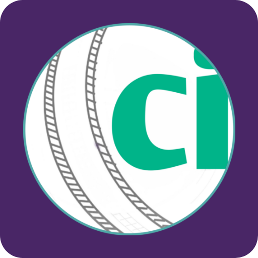 Cricket Info 2.5 Icon