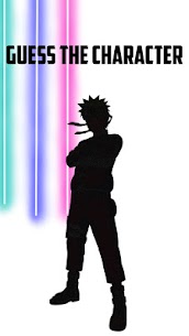 Anime Quiz 5