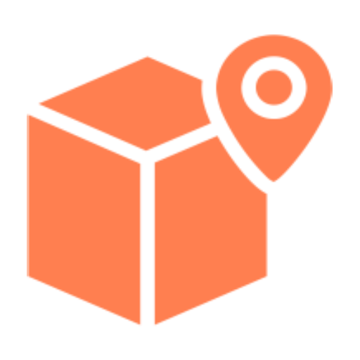 Go4track: Track Parcels Online Logo