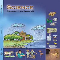 Class VII Science Textbook