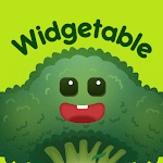 Cover Image of डाउनलोड Widgetable: Social Widgets  APK