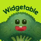 Widgetable: Adorable Screen icon