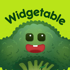 Widgetable: Adorable Screen Mod APK 1.6.090