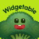 Widgetable：かわいい画面 - 無料新作の便利アプリ Android