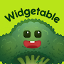 Widgetable: Pantalla Adorable