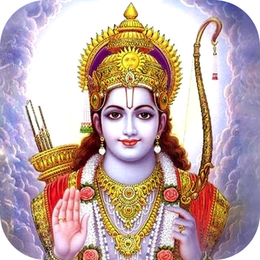 Hare Rama Hare Krishna  Icon