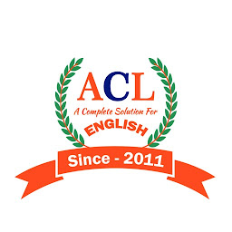 Imagem do ícone ACL ENGLISH BAROLI