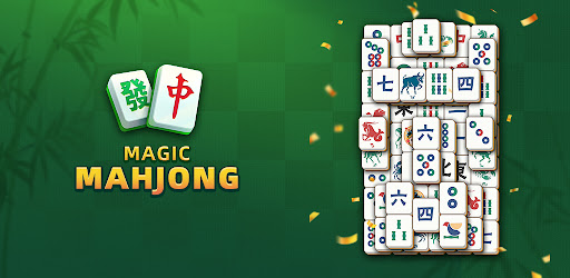 Magic Mahjong