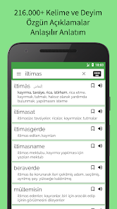 Osmanlıca Sözlük & Çeviri 3.8.10 APK + Mod (Unlocked) for Android