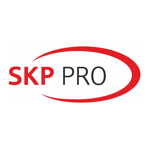 SKP PRO Scanner logo