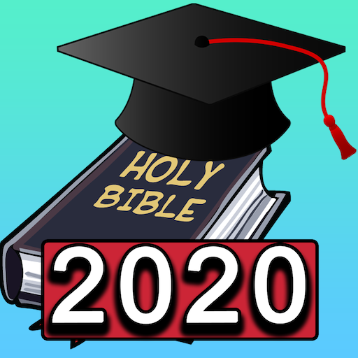 Bible Bowl Prep 2020