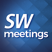 SW Meetings  Icon