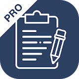 Notepad - Text Editor PRO icon