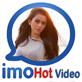 Hot Video Girls Imo icon