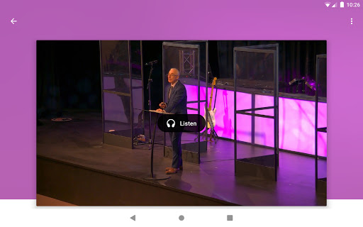 Living Stones Church