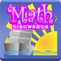 Math discharge