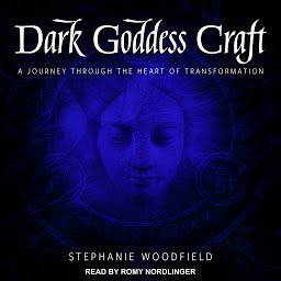 Icon image Dark Goddess Craft: A Journey through the Heart of Transformation