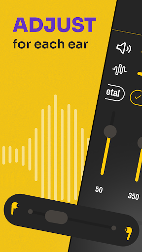 Hearing from Distance: Spy Ear screenshot 21