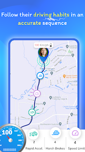 Connected: Find Your Family Mod Apk New 2022* 5