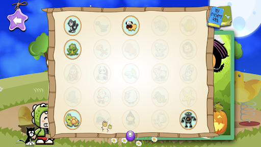 Babies and Toddlers 1st Puzzles