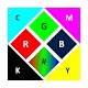 Color picker Hex CMYK RGB विंडोज़ पर डाउनलोड करें