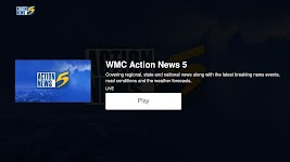 screenshot of Action News 5