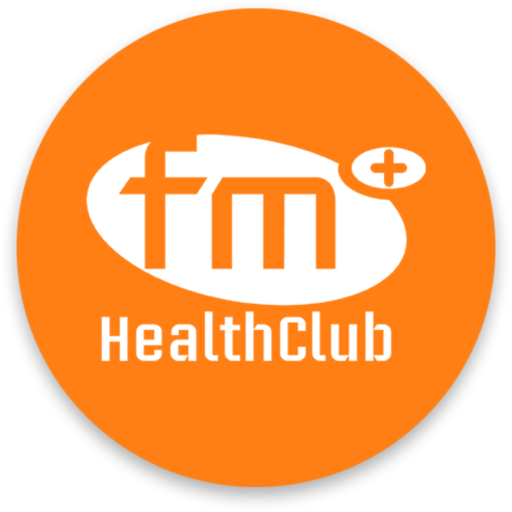 FM HealthClub app logo