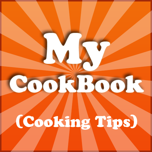 My Cook Book : Cooking Tips 1.7 Icon