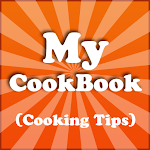 Cover Image of ดาวน์โหลด หนังสือทำอาหารของฉัน : เคล็ดลับการทำอาหาร  APK