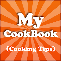 Icon image My Cook Book : Cooking Tips