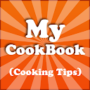 My Cook Book : Cooking Tips! 