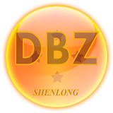 Shenlong of DBZ Arts icon